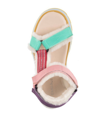 EMU Australia Raven Multi W12699 (EM416-b) sandales