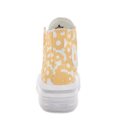 Converse CT All Star Move Hi Cyber Mango/White/White A01194C (CO548-a) apavi