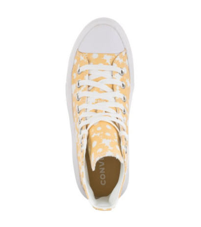 Converse CT All Star Move Hi Cyber Mango/White/White A01194C (CO548-a) shoes