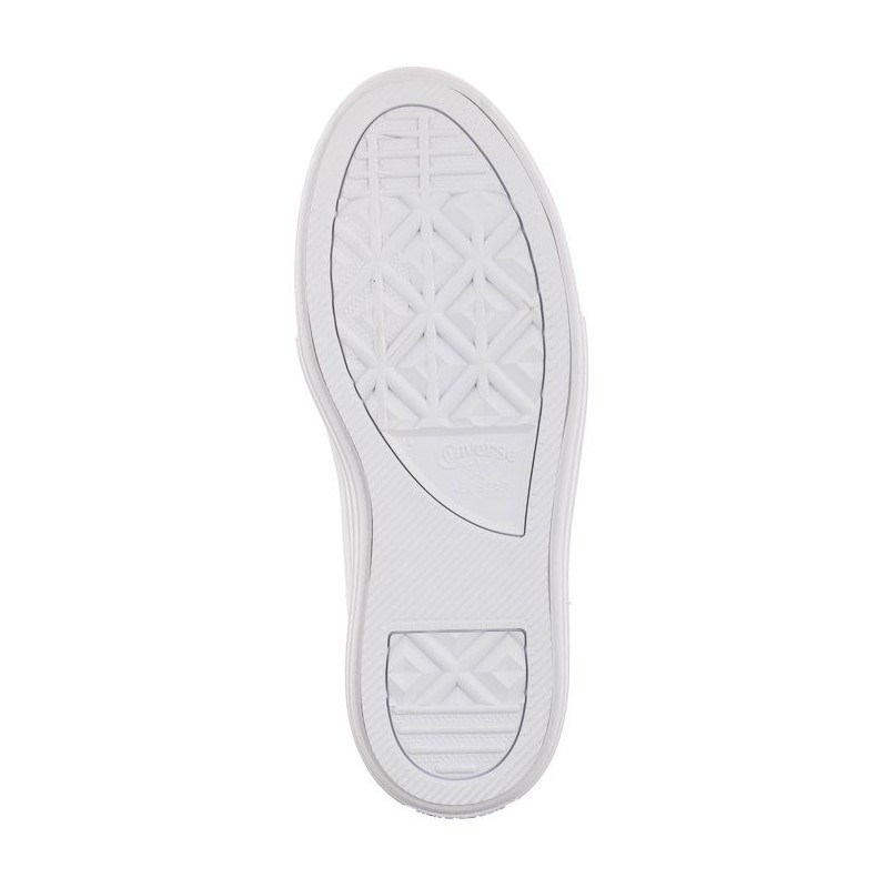 Converse CT All Star Move Hi Cyber Mango/White/White A01194C (CO548-a) apavi