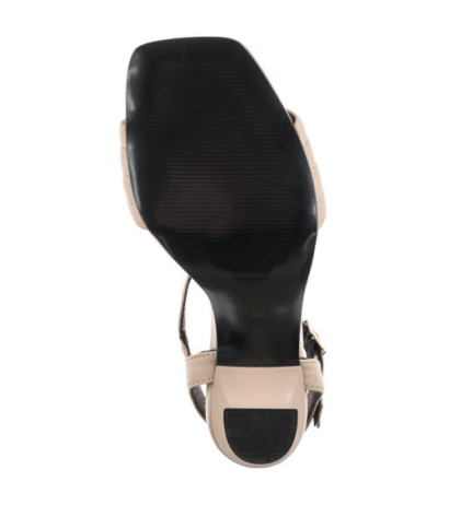 CheBello Beżowe 2828-308-000-PSK-S184 (CH99-a) aukštakulniai