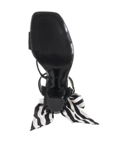 CheBello Czarne 2616/K-037-182-PSK-S135 (CH102-a) high heels