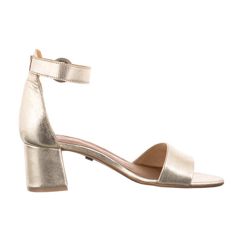 Maciejka Złote 04141-42/00-5 (MA907-a) kurpes