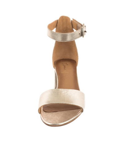 Maciejka Złote 04141-42/00-5 (MA907-a) kurpes