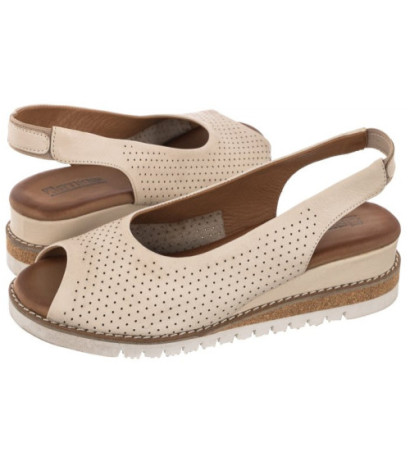 Artiker Beżowe 50C0863 (AR42-a) kingad