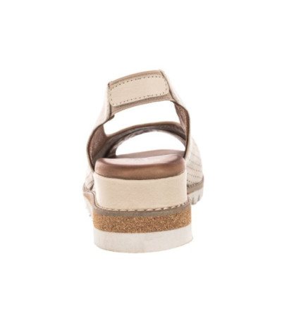 Artiker Beżowe 50C0863 (AR42-a) kingad