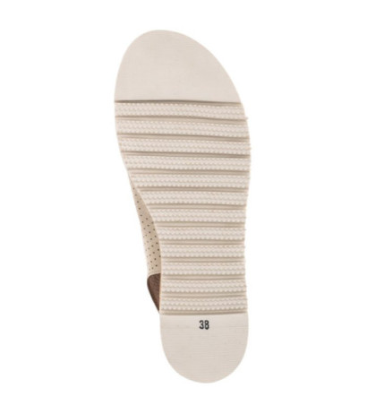 Artiker Beżowe 50C0863 (AR42-a) shoes