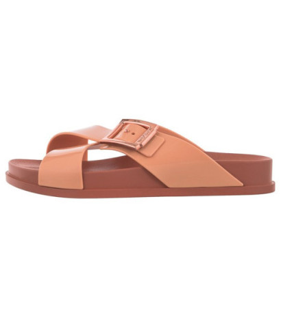 Zaxy Choice Birken AD 18283/91195 Beżowe (ZA158-c) Sieviešu apavi/Flip Flops