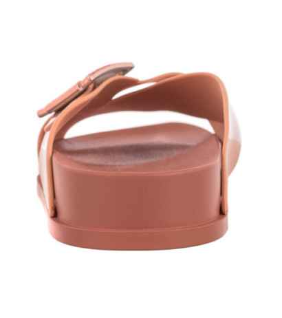 Zaxy Choice Birken AD 18283/91195 Beżowe (ZA158-c) Sieviešu apavi/Flip Flops