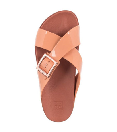 Zaxy Choice Birken AD 18283/91195 Beżowe (ZA158-c) Moteriški batai/šlepetės