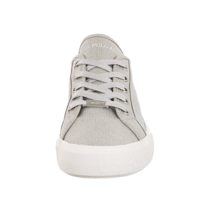 U.S. Polo Assn. Marew001 Shiny-Sil MAREW001W/2C2 (US136-a) kurpes