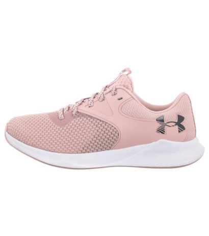 Under Armour W Charged Aurora 2 Pnk/Pnk 3025060-600 (UN14-a) sportiniai bateliai