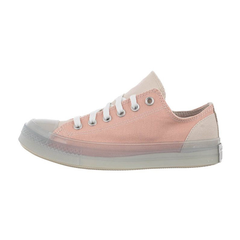 Converse CT All Star CX OX Pink Clay/Desert Sand/Egret A01177C (CO556-a) apavi