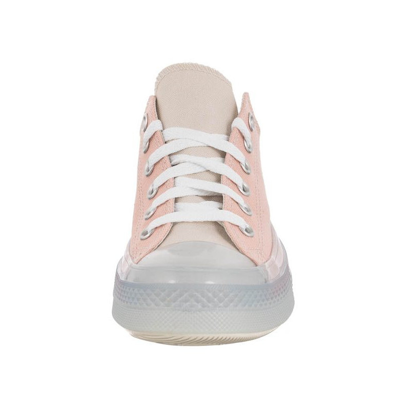 Converse CT All Star CX OX Pink Clay/Desert Sand/Egret A01177C (CO556-a) apavi