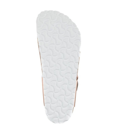 Birkenstock Gizeh BS Soft Footbed Metallic Copper 1005048 (BK189-a) kingad