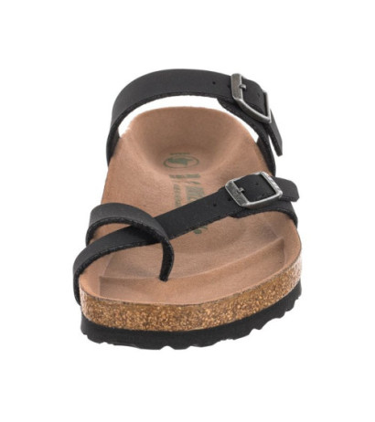 Birkenstock Mayari Black Vegan 1021176 (BK193-a) apavi