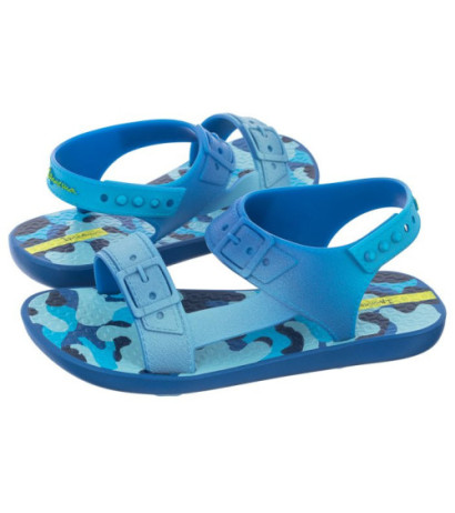 Ipanema Brincar Papete Baby 26763/20764 Blue (IP49-a) sandales
