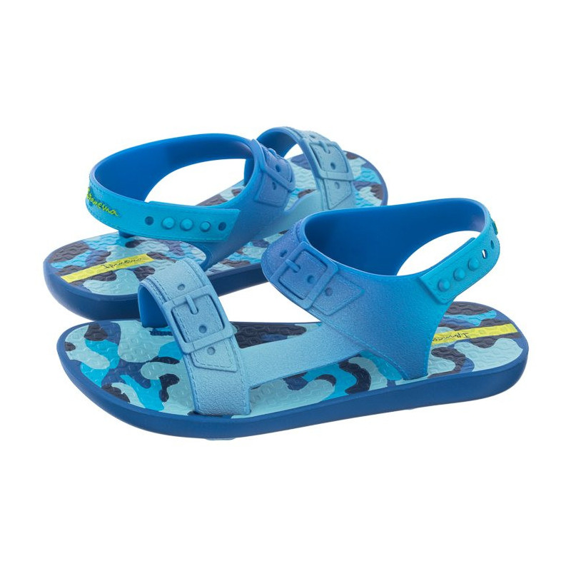 Ipanema Brincar Papete Baby 26763/20764 Blue (IP49-a) sandales