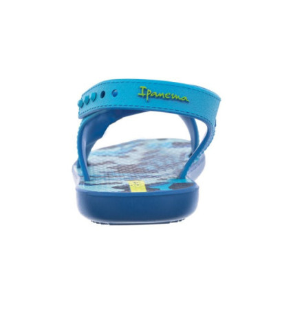 Ipanema Brincar Papete Baby 26763/20764 Blue (IP49-a) sandals