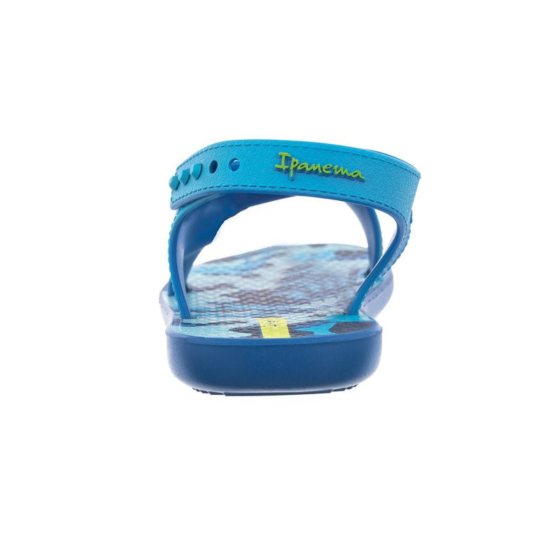 Ipanema Brincar Papete Baby 26763/20764 Blue (IP49-a) sandales