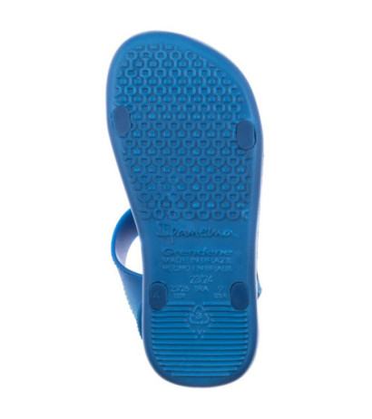 Ipanema Brincar Papete Baby 26763/20764 Blue (IP49-a) sandales