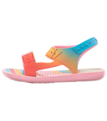 Ipanema Brincar Papete Baby 26763/25207 Pink/Red/Yellow (IP49-b) sandales