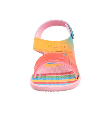 Ipanema Brincar Papete Baby 26763/25207 Pink/Red/Yellow (IP49-b) sandales