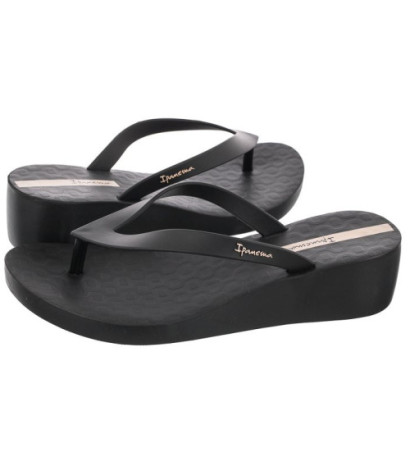Ipanema Selfie 26748/20766 Black (IP55-b) šlepetės
