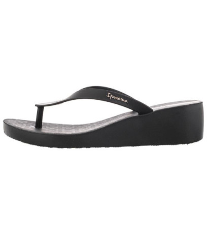 Ipanema Selfie 26748/20766 Black (IP55-b) apavi