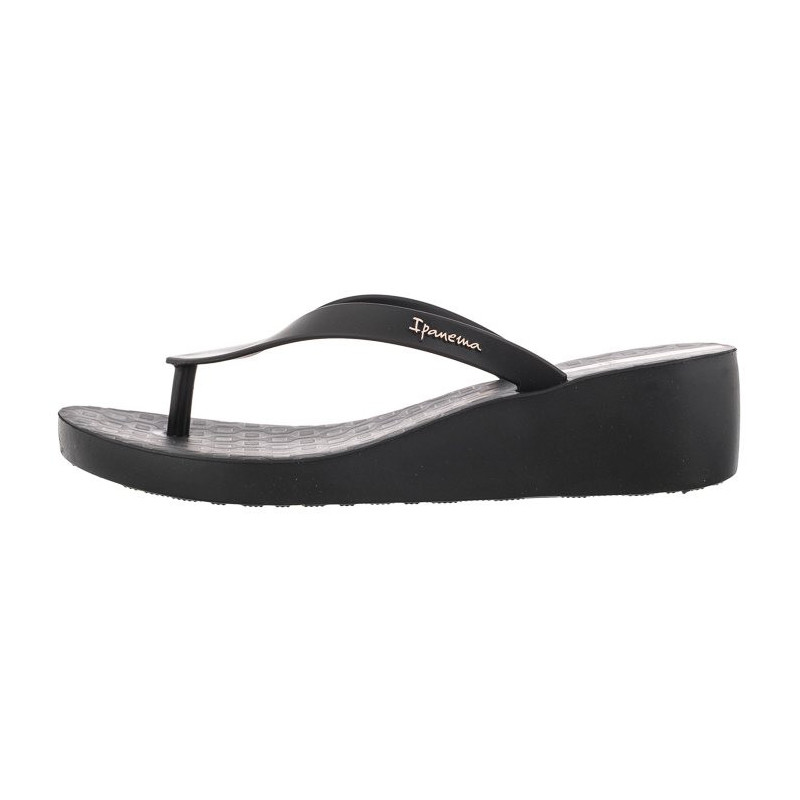 Ipanema Selfie 26748/20766 Black (IP55-b) šlepetės