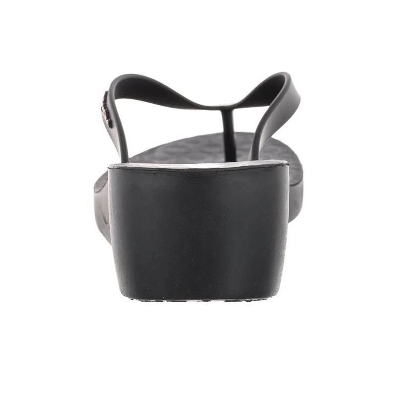 Ipanema Selfie 26748/20766 Black (IP55-b) šlepetės