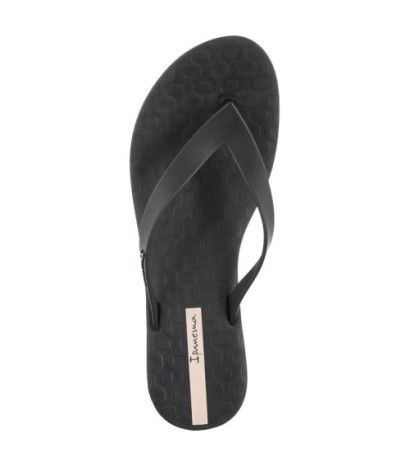 Ipanema Selfie 26748/20766 Black (IP55-b) flip flops