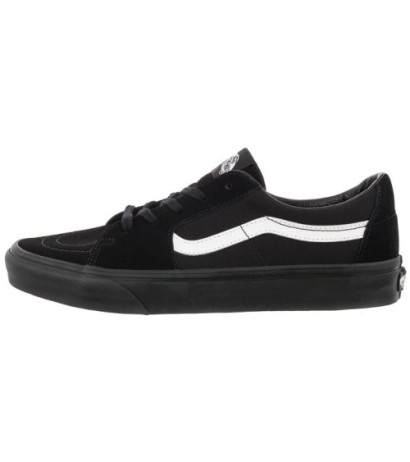 Vans Sk8-Low Contrast Black/White VN0A5KXDBZW1 (VA364-b) kingad