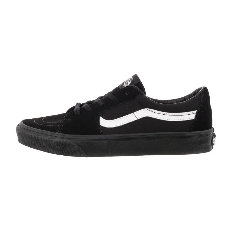 Vans Sk8-Low Contrast Black/White VN0A5KXDBZW1 (VA364-b) shoes