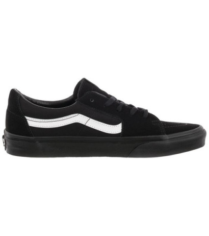 Vans Sk8-Low Contrast Black/White VN0A5KXDBZW1 (VA364-b) shoes