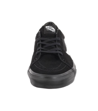 Vans Sk8-Low Contrast Black/White VN0A5KXDBZW1 (VA364-b) kurpes