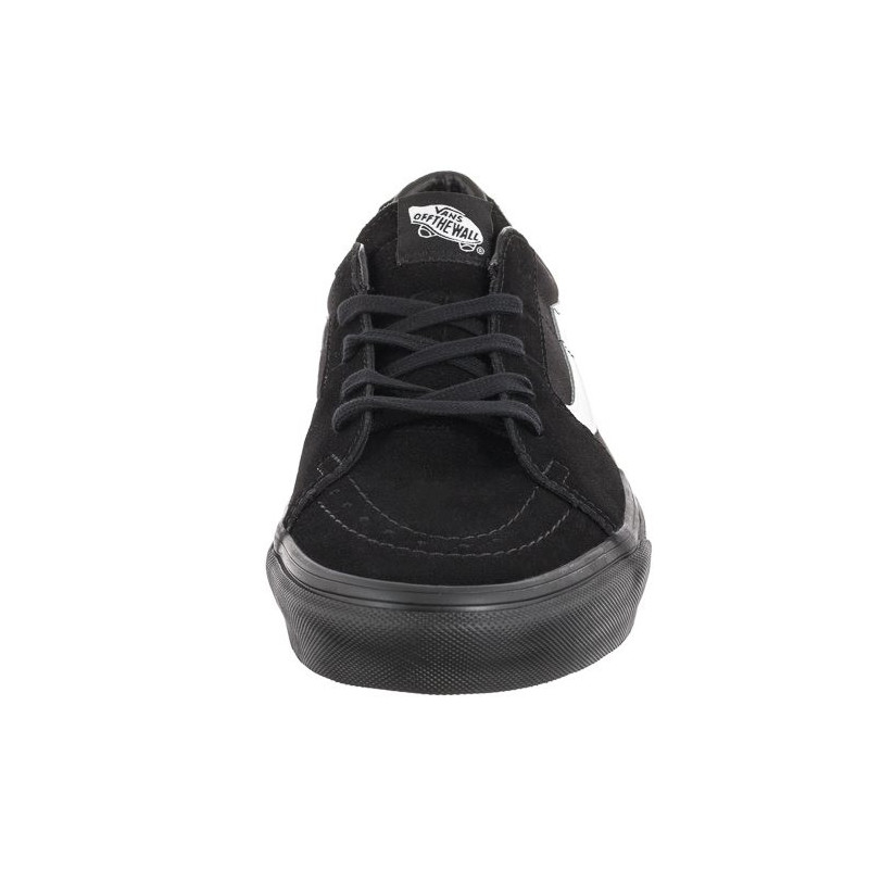Vans Sk8-Low Contrast Black/White VN0A5KXDBZW1 (VA364-b) kurpes