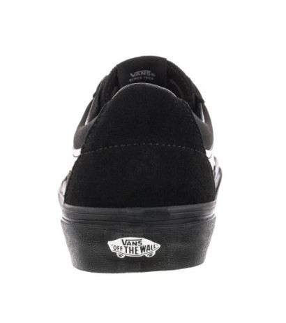Vans Sk8-Low Contrast Black/White VN0A5KXDBZW1 (VA364-b) kurpes