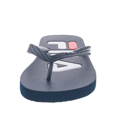 Fila Troy Slipper Dress Blues FFM0007.80007 (FI81-b) kingad
