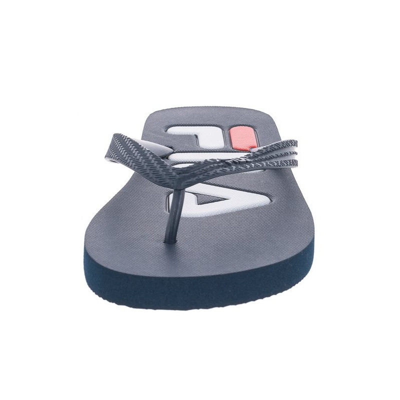 Fila Troy Slipper Dress Blues FFM0007.80007 (FI81-b) batai