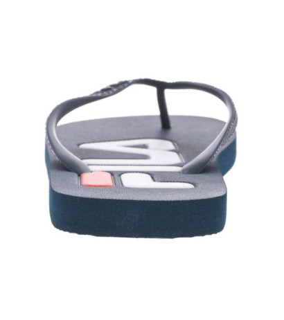 Fila Troy Slipper Dress Blues FFM0007.80007 (FI81-b) shoes