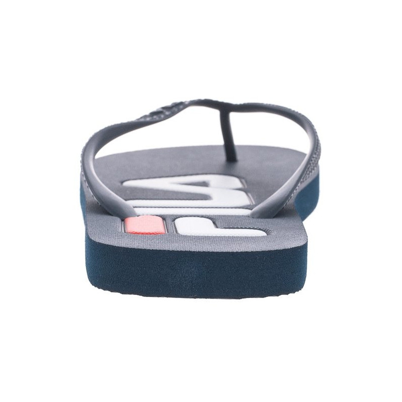 Fila Troy Slipper Dress Blues FFM0007.80007 (FI81-b) apavi