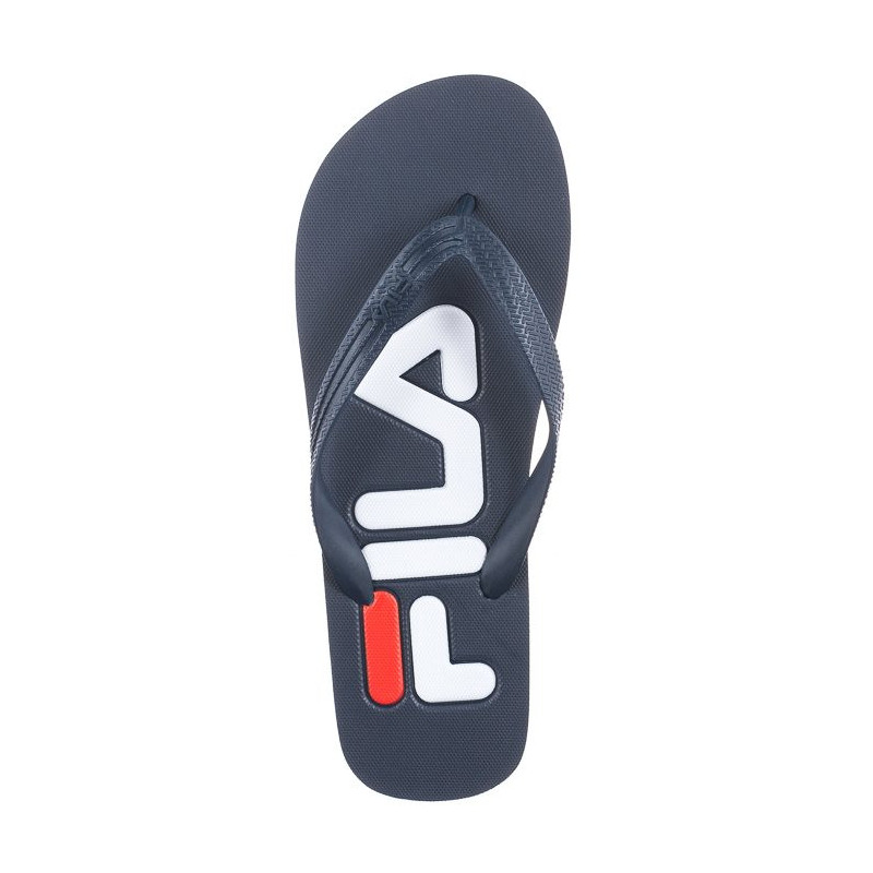 Fila Troy Slipper Dress Blues FFM0007.80007 (FI81-b) batai