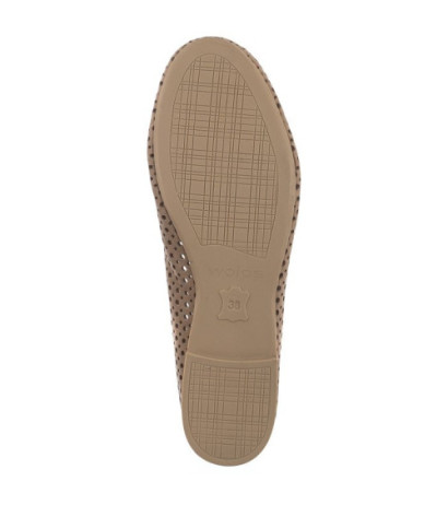 Wojas Beżowe 44006-54 (WO83-c) baleriinid