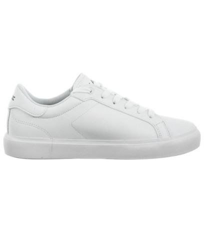 Lacoste Powercourt 0721 1 SUJ WHT 7-41SUJ001421G (LC389-b) sporta apavi