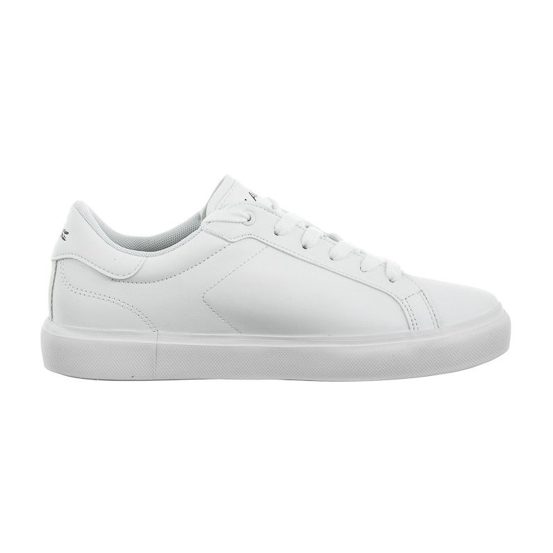 Lacoste Powercourt 0721 1 SUJ WHT 7-41SUJ001421G (LC389-b) sports Shoes