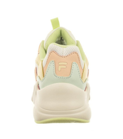 Fila Collene CB Wmn Marshmallow/Pear Sorbet FFW0046.13202 (FI79-c) sports Shoes