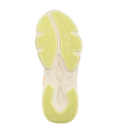 Fila Collene CB Wmn Marshmallow/Pear Sorbet FFW0046.13202 (FI79-c) sportiniai bateliai