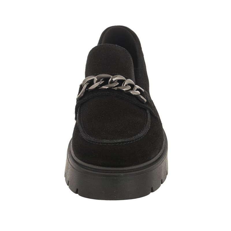 Wojas Czarne 46112-61 (WO80-b) shoes