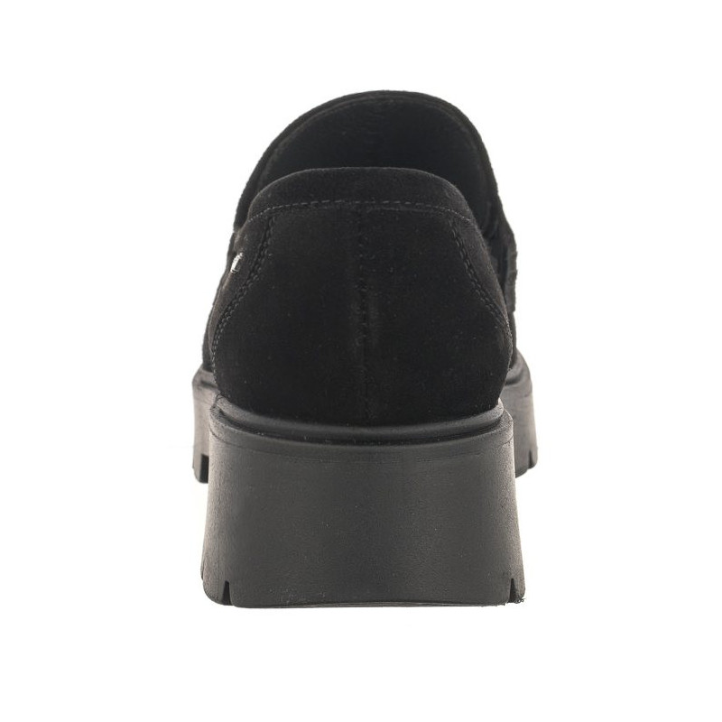 Wojas Czarne 46112-61 (WO80-b) shoes